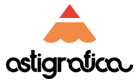Astigrafica Logo